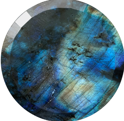 Labradorite