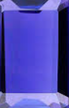 Tanzanite