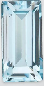 Blue Topaz