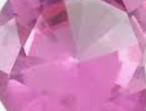 Pink Tourmaline