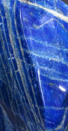 Blue Calci