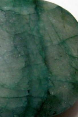 Berry Emerald