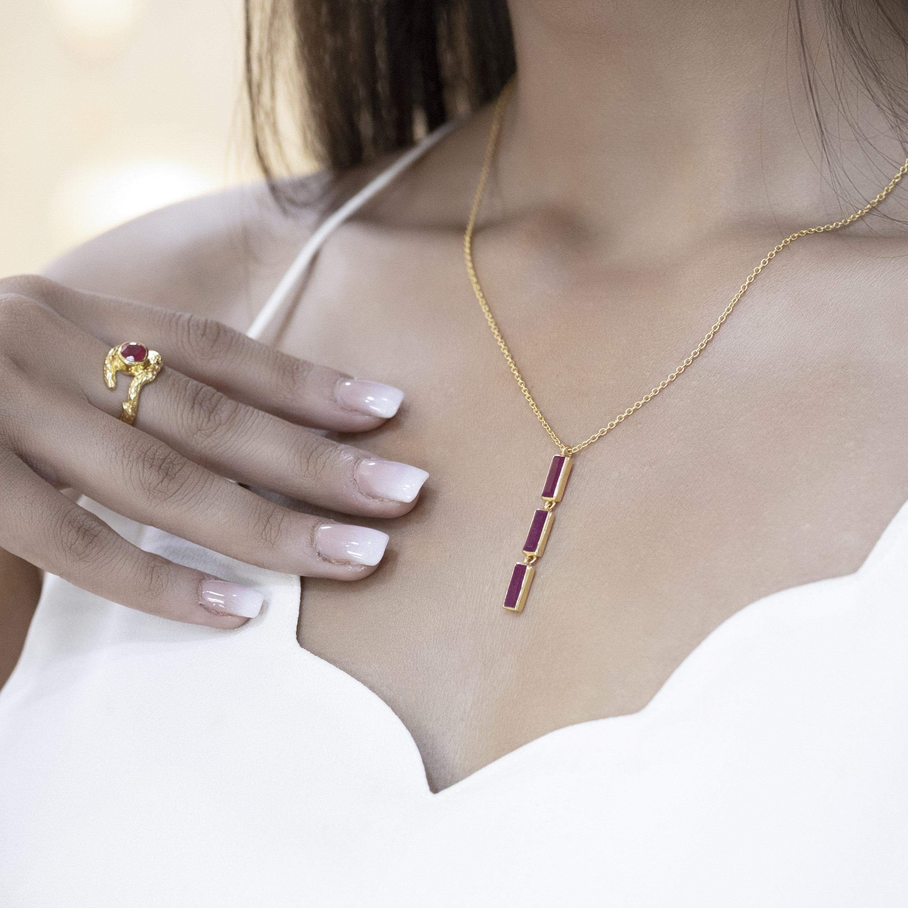 Necklace