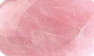 Rose Quartz