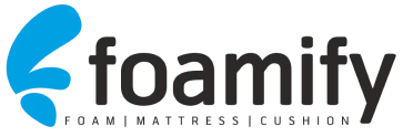 Foamify logo