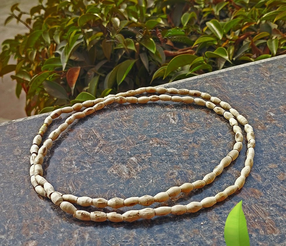 TULSHI KANTHI MALA ( REFINE DANA )