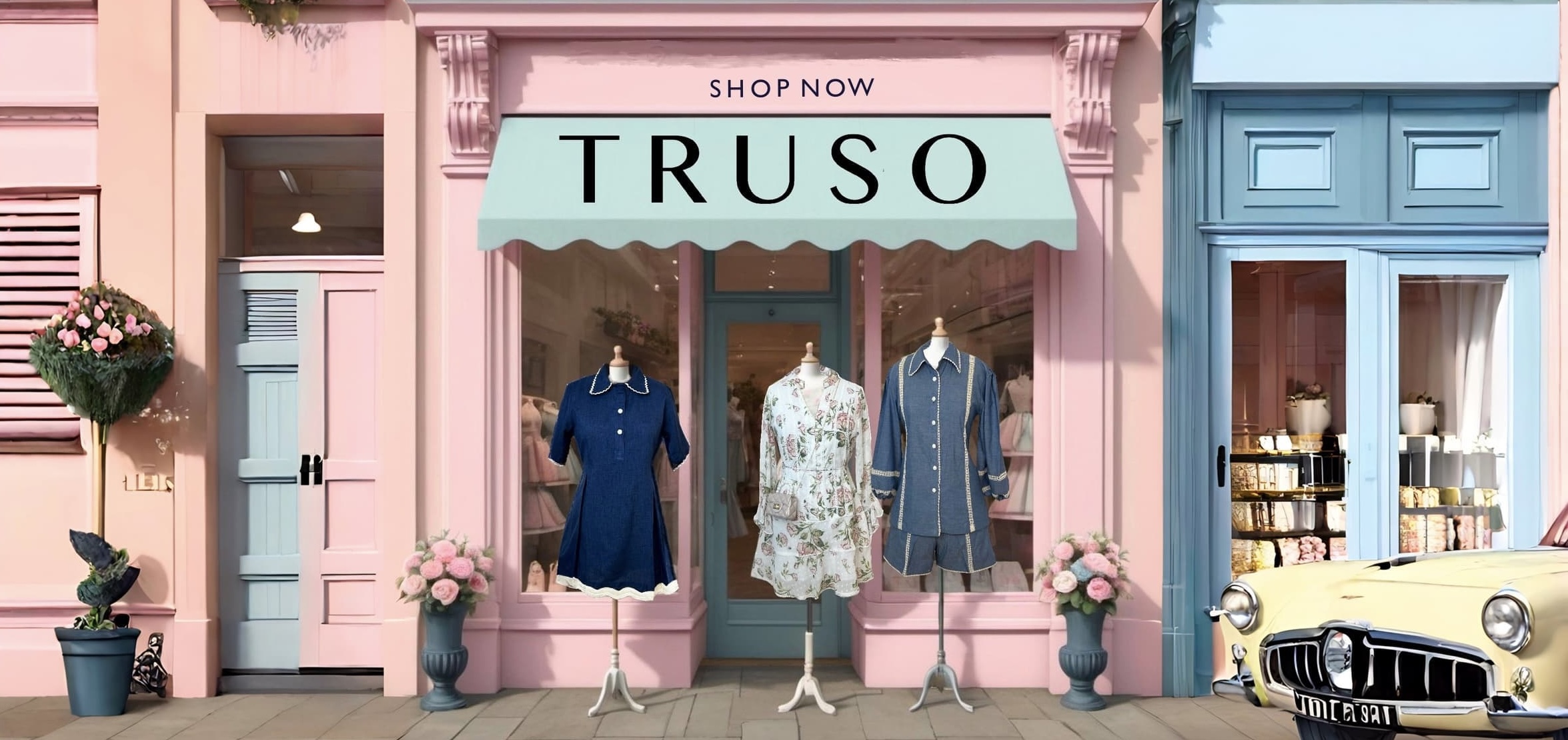https://truso.shop/shop