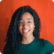 customer Profile Picture